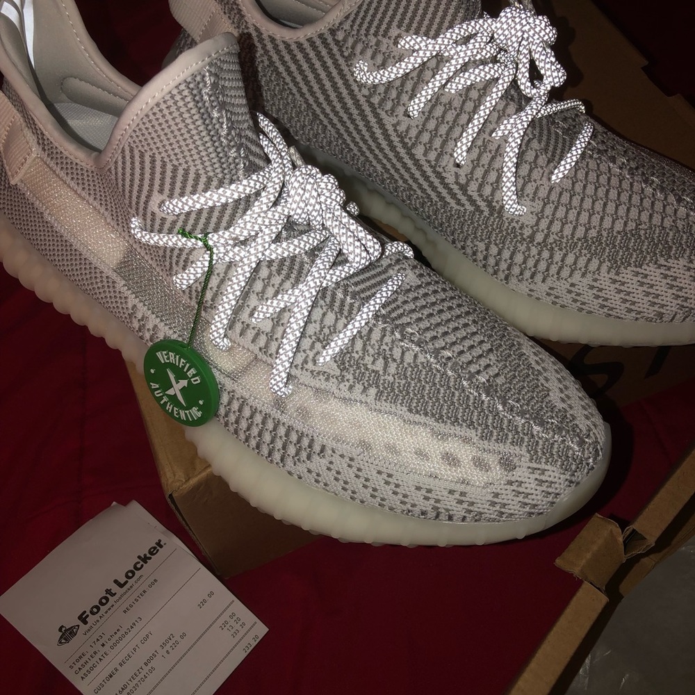 Yeezy 350 V2 Boost